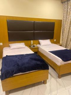 Mughal E Azam Hotel - 2