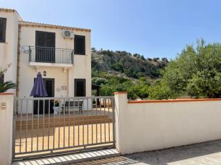 Villa Barraco Paradise - San Vito lo Capo - 8