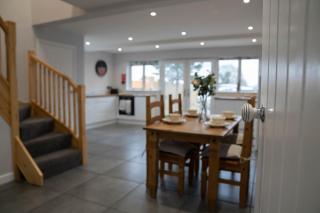 The Fern at BrackenXcapes - Newark-on-Trent - 7