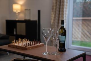 The Fern at BrackenXcapes - Newark-on-Trent - 3