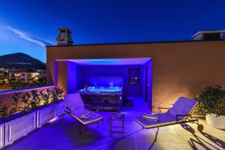 TROGIR - Villa City Gold with pool & whirpool - Trogir - 5