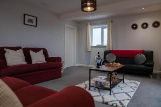 The Fern at BrackenXcapes - Newark-on-Trent - 2