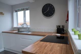 The Fern at BrackenXcapes - Newark-on-Trent - 6
