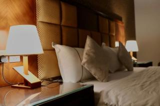 فندق درة الرؤية - Jidá - 8