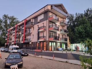 Apartmani SIMIC Lux Srebrno Jezero - Kiseljevo - 8