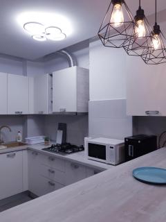 ONIX BLUE BEACH MAMAIA NORD - 6