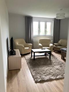Apartament Karolewo - Karolewo - 6