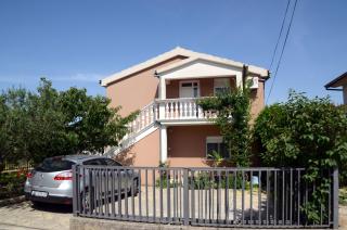 Jadran - Pakoštane - 9