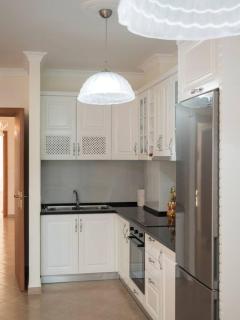 La Casa Blanka - Apartment - Durrës - 2