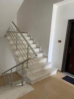 La Casa Blanka - Apartment - Durrës - 9