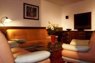 Hotel Barbakan - 2