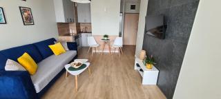 APARTAMENT SORENTO 37 - Gorzów Wielkopolski - 9