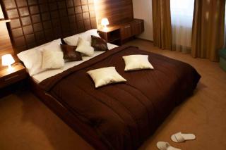 Hotel Barbakan - Trnava - 1