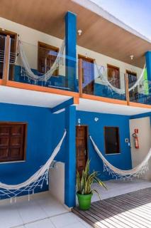 Pousada Encanto da Lua - 3