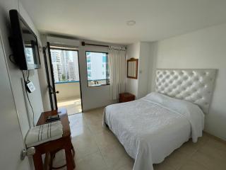 Apartamentos En Edificio Portofino ICDI - 9