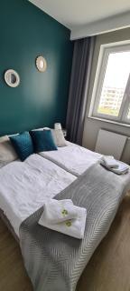 APARTAMENT SORENTO 28 - Gorzów Wielkopolski - 2