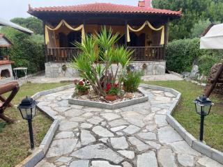 Foula's Summer House - Nea Potidaea - 0