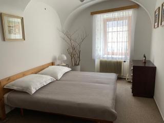 Historisch centrum Tabor - 5