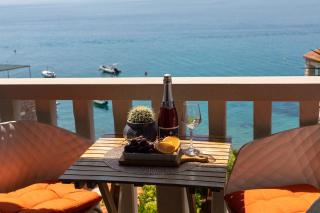 Panorama Apartment - 4