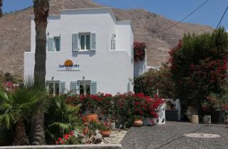 SPIROS & HIROKO Hotel - ADULTS ONLY - Perissa - 4