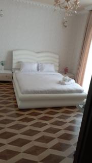 APART ORBI SEA TOWERS - Batumi - 2