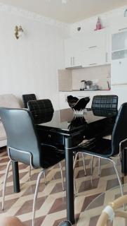 APART ORBI SEA TOWERS - Batumi - 1