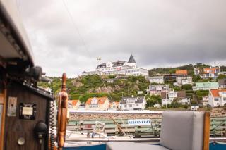 Safir I Mölle hamn - Mölle - 5