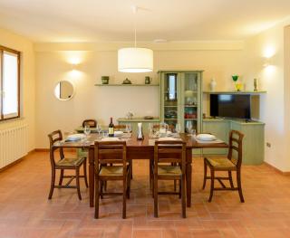 La Casa di Claudia - Gubbio - 5