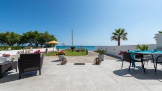 Vrachos holiday home - Alikanas - 9