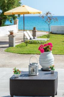 Vrachos holiday home - Alikanas - 7