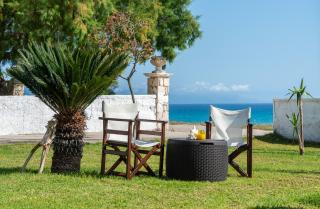 Vrachos holiday home - Alikanas - 3