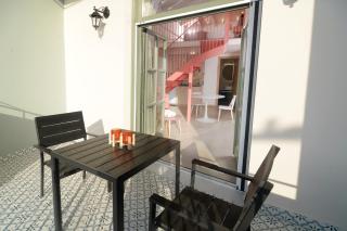Isavella's apartments under the castle - Kalamata - 0