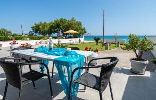 Vrachos holiday home - Alikanas - 5