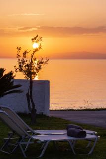 Vrachos holiday home - Alikanas - 2