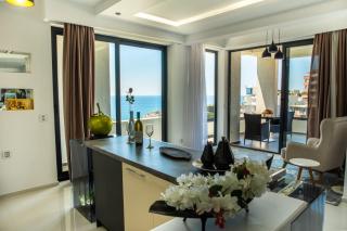 Golden Apartments - 6