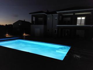 Vila Ela Zadar - Murvica - 2