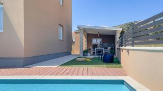 Apartments King and Queen - Povile - 9