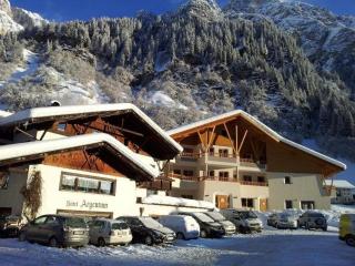 Hotel Argentum by Bergkristall - 6