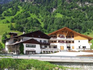 Hotel Argentum by Bergkristall - 5