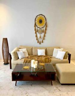 Amazing Luxury Penthouse with sunset,sunrise view, private Jacuzzi and rooftop pool - Tulum - 7