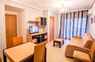 Apartamentos Be Suites Mar de Azahar - Oropesa del Mar - 9