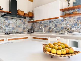 Casa Comada - Torre Lapillo - 3