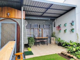 Casa Flores - Heredia - 0