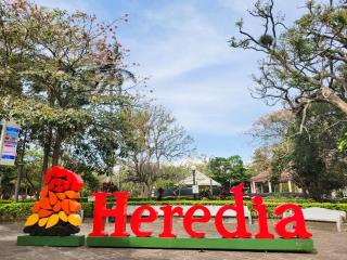 Casa Flores - Heredia - 7