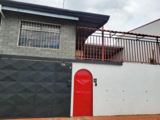 Casa Flores - Heredia - 2