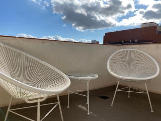 Piso Centro de Castellón - Castellón de la Plana - 8
