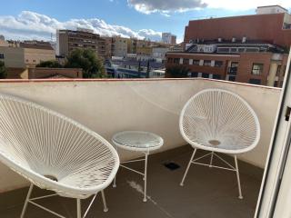 Piso Centro de Castellón - Castellón de la Plana - 9