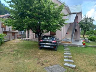 Ivana - Cetinje (Cettigne) - 1