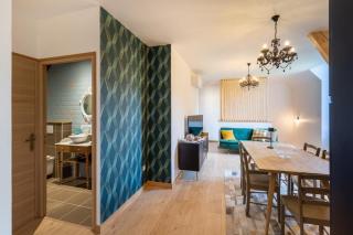 Chambres au Château du Mouillat - 2