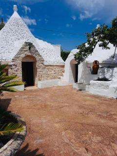 Trullo Antelmi - Ceglie Messapica - 0